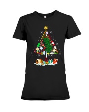 LIMITED EDITION Premium Fit Ladies Tee thumbnail