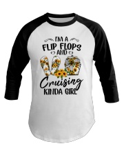 LIMITED EDITION Baseball Tee tile