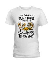 LIMITED EDITION Ladies T-Shirt tile