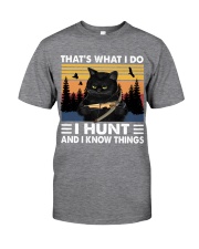 LIMITED EDITION Classic T-Shirt front