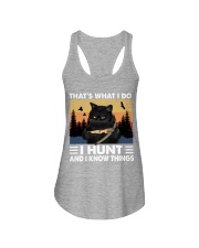 LIMITED EDITION Ladies Flowy Tank tile