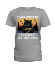 LIMITED EDITION Ladies T-Shirt tile