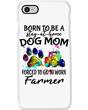 LIMITED EDITION Phone Case tile