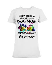 LIMITED EDITION Premium Fit Ladies Tee tile
