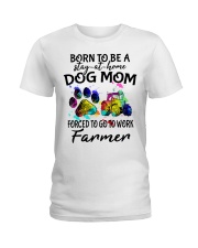 LIMITED EDITION Ladies T-Shirt tile