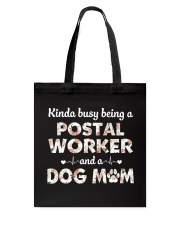 LIMITED EDITION Tote Bag tile