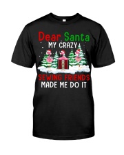 LIMITED EDITION Classic T-Shirt thumbnail