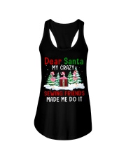 LIMITED EDITION Ladies Flowy Tank thumbnail