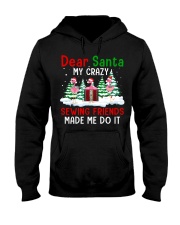 LIMITED EDITION Hooded Sweatshirt thumbnail