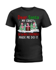 LIMITED EDITION Ladies T-Shirt thumbnail