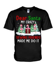 LIMITED EDITION V-Neck T-Shirt thumbnail