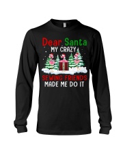 LIMITED EDITION Long Sleeve Tee thumbnail