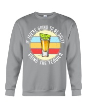LIMITED EDITION Crewneck Sweatshirt tile