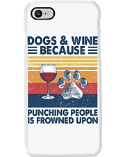 LIMITED EDITION Phone Case tile