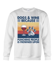 LIMITED EDITION Crewneck Sweatshirt tile