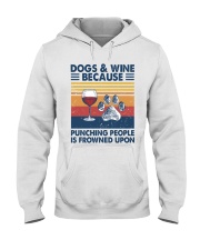 LIMITED EDITION Hooded Sweatshirt tile