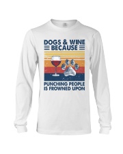 LIMITED EDITION Long Sleeve Tee tile