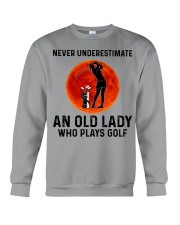 LIMITED EDITION Crewneck Sweatshirt tile