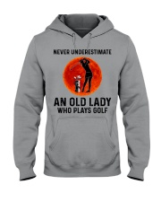 LIMITED EDITION Hooded Sweatshirt tile