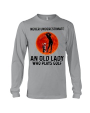 LIMITED EDITION Long Sleeve Tee tile