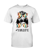 LIMITED EDITION Classic T-Shirt front