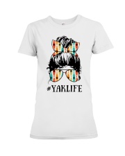LIMITED EDITION Premium Fit Ladies Tee tile