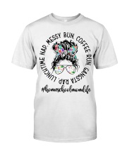 LIMITED EDITION Classic T-Shirt front