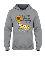 LIMITED EDITION Hooded Sweatshirt thumbnail
