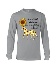 LIMITED EDITION Long Sleeve Tee thumbnail
