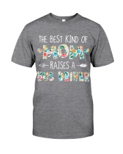 LIMITED EDITION Classic T-Shirt front