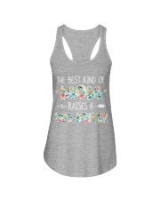 LIMITED EDITION Ladies Flowy Tank tile