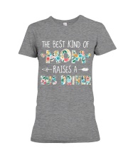 LIMITED EDITION Premium Fit Ladies Tee tile