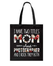LIMITED EDITION Tote Bag thumbnail