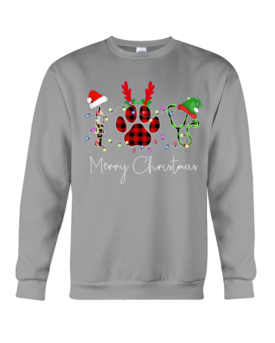 LIMITED EDITION Crewneck Sweatshirt