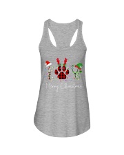 LIMITED EDITION Ladies Flowy Tank thumbnail