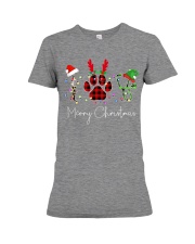 LIMITED EDITION Premium Fit Ladies Tee thumbnail