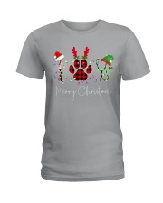 LIMITED EDITION Ladies T-Shirt thumbnail