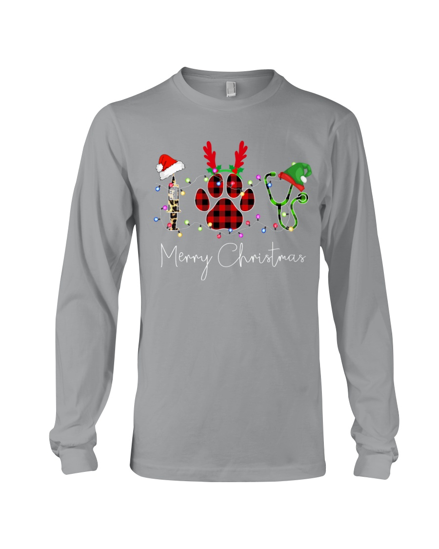 LIMITED EDITION Long Sleeve Tee