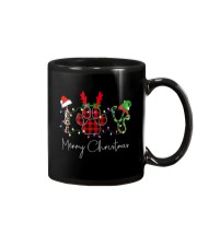 LIMITED EDITION Mug front