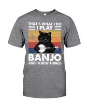 LIMITED EDITION Classic T-Shirt front
