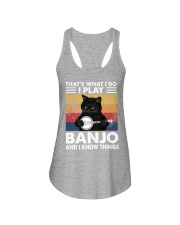 LIMITED EDITION Ladies Flowy Tank tile