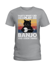 LIMITED EDITION Ladies T-Shirt tile