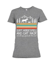 LIMITED EDITION Premium Fit Ladies Tee tile