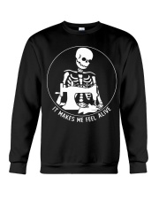LIMITED EDITION Crewneck Sweatshirt tile
