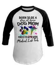 LIMITED EDITION Baseball Tee tile