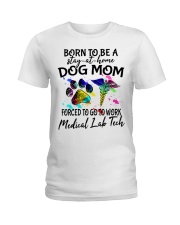 LIMITED EDITION Ladies T-Shirt tile