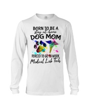 LIMITED EDITION Long Sleeve Tee tile