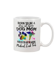 LIMITED EDITION Mug tile