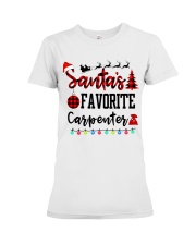 LIMITED EDITION Premium Fit Ladies Tee tile