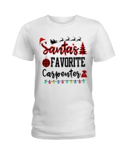 LIMITED EDITION Ladies T-Shirt tile